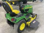 John Deere X750