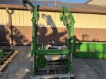 John Deere NEW 540R Loader