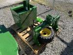 John Deere 1025R