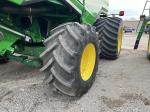 John Deere S7 800