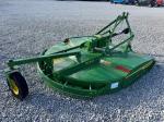 John Deere RC6M