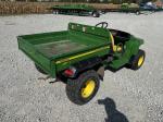 John Deere TX 4X2