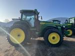 John Deere 8R 370