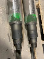 Unverferth NEW TAKE OFF 280240 SPINDLE