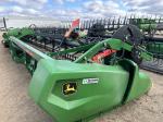John Deere RD40F