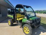 John Deere 825I