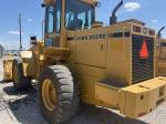 John Deere 544E