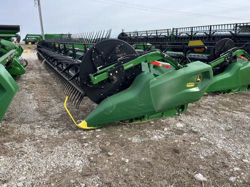 2022 John Deere RD45F