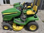 John Deere X304