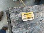 John Deere BKK10003 fender kit for R4045
