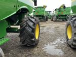 John Deere S780