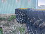 Goodyear LSW710/65R46