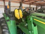John Deere 4052M