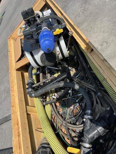 Amvac Inde  Liquid Insecticde -24 row off DB60