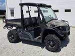 John Deere XUV 835M