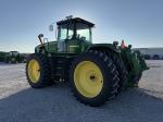 John Deere 9230