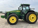 John Deere 8R 370