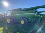 John Deere S780