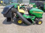 John Deere X300