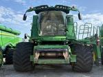John Deere S790