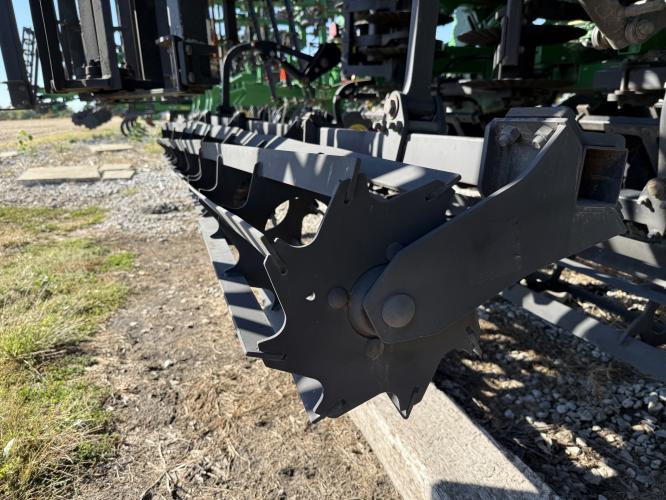 John Deere 2660VT