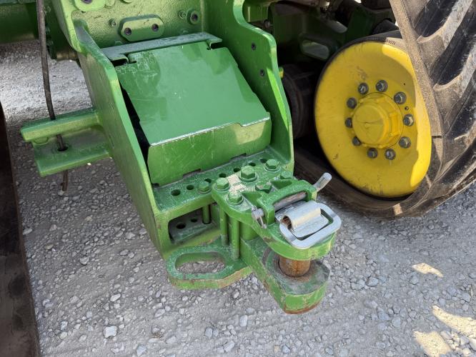 John Deere 9RX 590