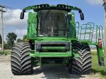 John Deere S790