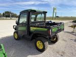 John Deere XUV 845R Premium Cab