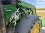 John Deere 6140R