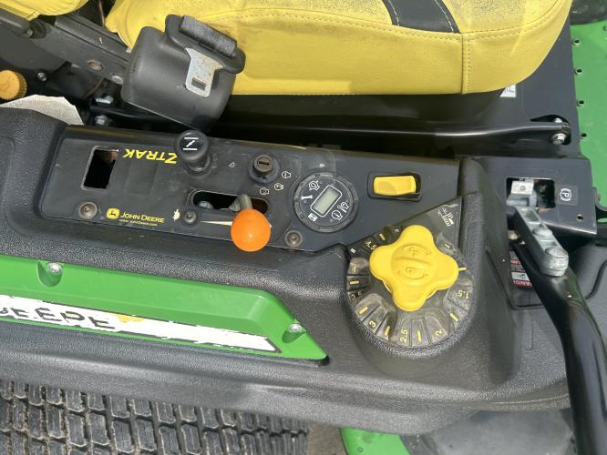 John Deere Z950M