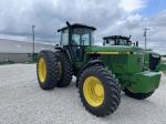 John Deere 4560