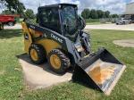 John Deere 316GR