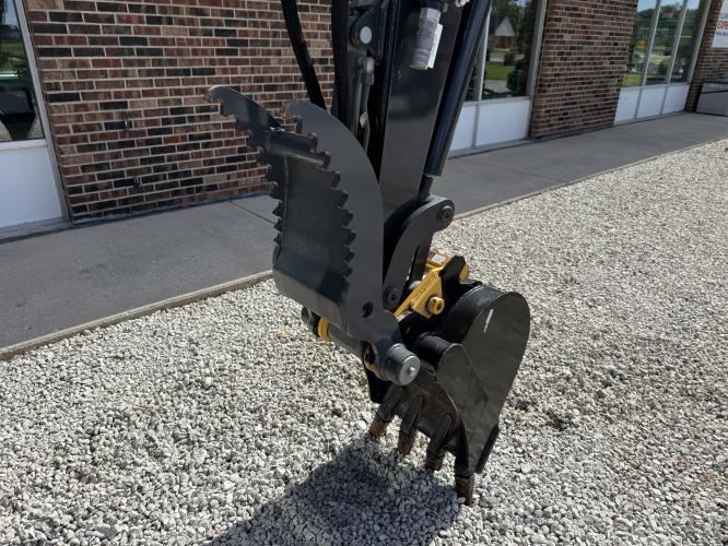 John Deere 35 P
