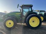 John Deere 8R 410