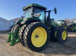John Deere 8R 370