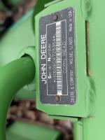 John Deere 608C