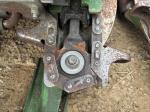 John Deere 612C