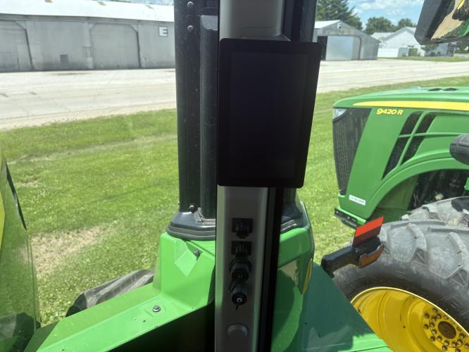 John Deere 9RX 590