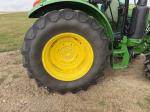 John Deere 5120M