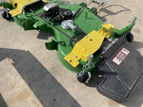 2023 John Deere 54D