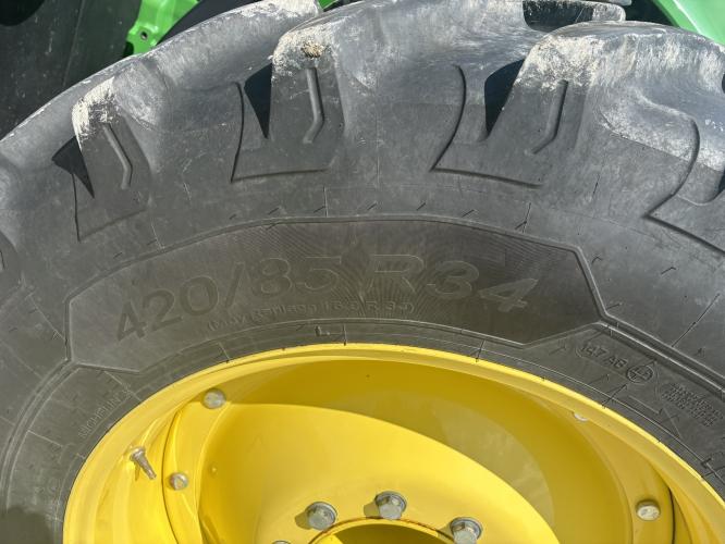 John Deere 8400R