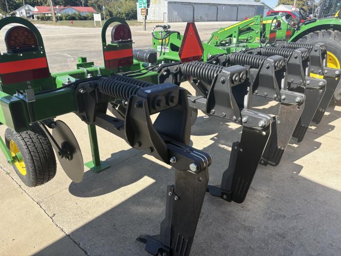 John Deere MT5