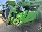 John Deere 9670 STS