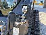 John Deere 317G