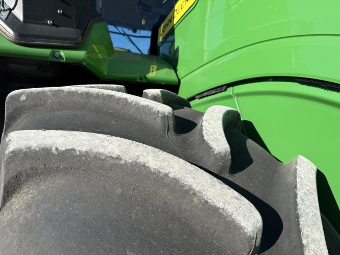John Deere 9R 490