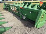John Deere 608C
