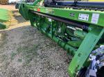 John Deere RDF 35