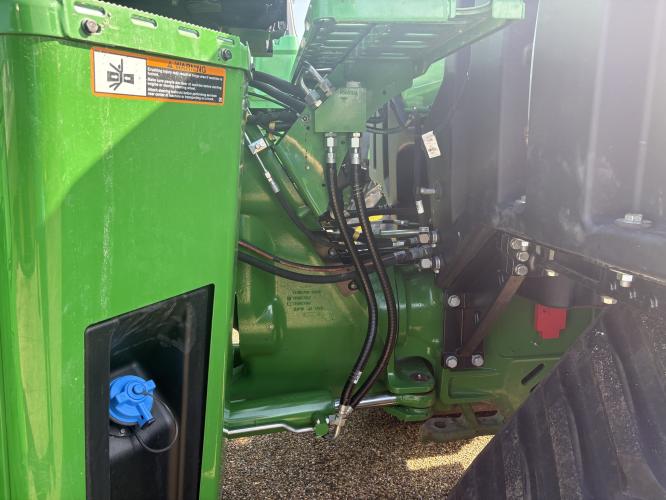John Deere 9RX 590