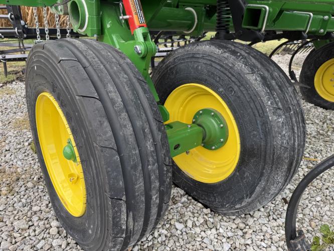 John Deere 2230FH
