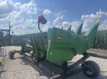 John Deere C8R